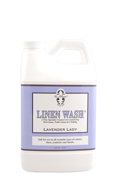 Linen Wash Lavender