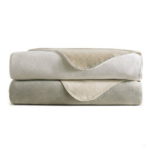 Alta Cotton Blankets