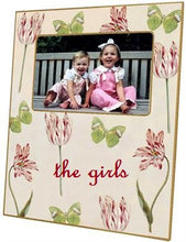 "the girls" Frames