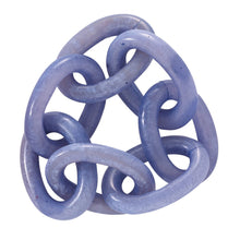 Chain Link Napkin Rings