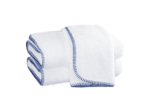 Whipstitch Guest Towels