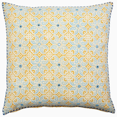 Rubi  Decorative Pillow