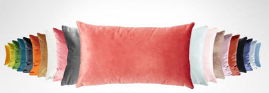 Berlingot Pillows