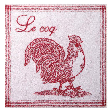 LeCoq Terry Kitchen Towel