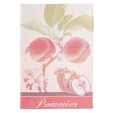 Pommier Kitchen Towel