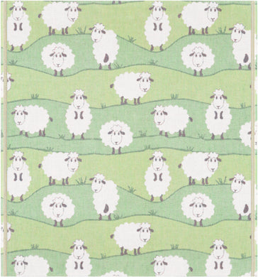 Baby Sheep Blanket