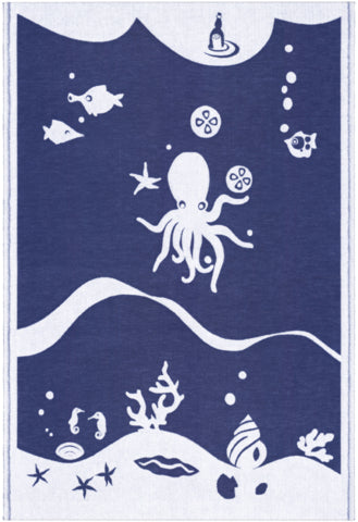 Baby Blackfish Blanket