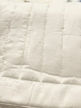 Palm Beach Plush Comforter - MTO colors 4 week delivery