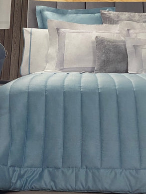Palm Beach Plush Comforter - MTO colors 4 week delivery