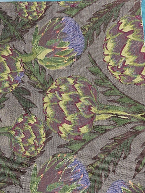 Artichoke Kitchen Towel