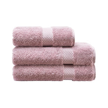 Etoile Over-sized Hand Towels