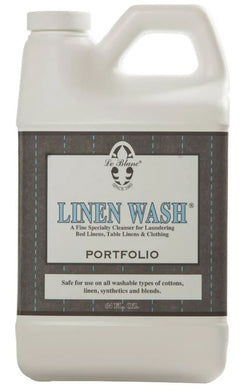 Linen Wash Portfolio