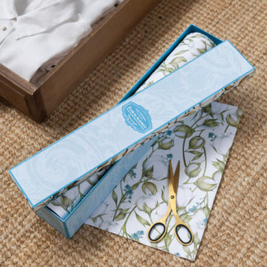 Cotton Flower Drawer Liners