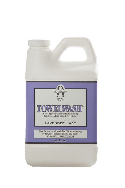 Towel Wash Lavender
