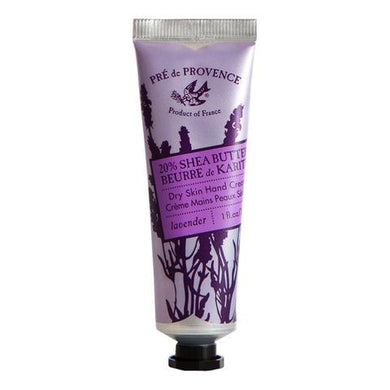 Lavender Shea Butter Dry Skin Hand Cream
