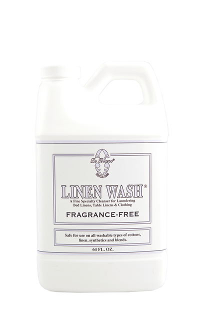 Linen Wash Fragrance Free