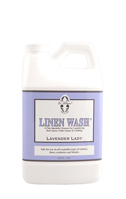 Linen Wash Lavender