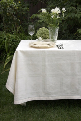 Natalie  Table Cloth