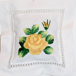 Rose Sachet