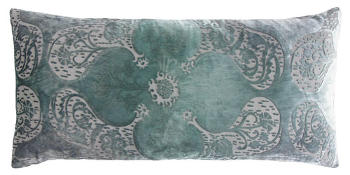 Persian Velvet Large Pillow