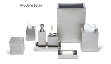Modern Satin Lotion Pump