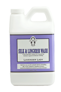 Silk & Lingerie Wash Lavender