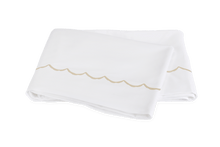 Scallop Flat Sheet