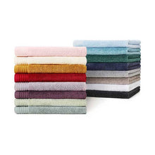 Coshmere Bath Towels