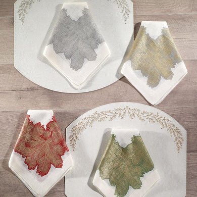 Spruce Napkins