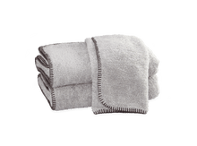 Whipstitch Guest Towels