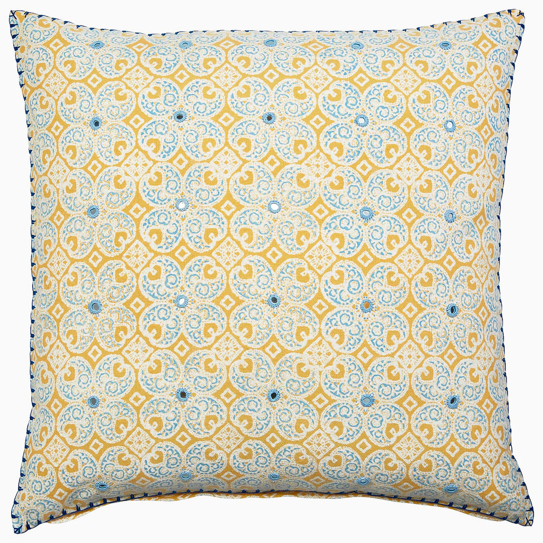 Rubi  Decorative Pillow