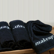 Makeup Towel Set of 2
