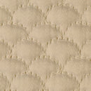 Alba Quilted Coverlet