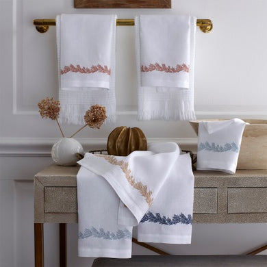 Atoll Guest Towels