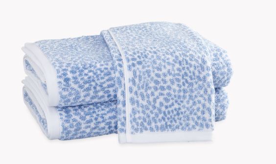 Nikita Hand Towels