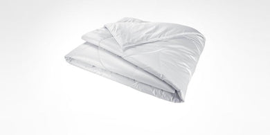 Yves Delorme Mandarin Silk Comforter