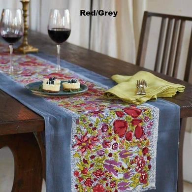 Jardine Runner