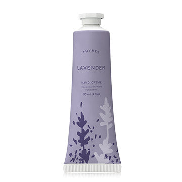 Lavender Petite Hand Creme