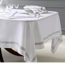 Lowell Tablecloth