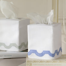 Mirasol Tissue Box Covers