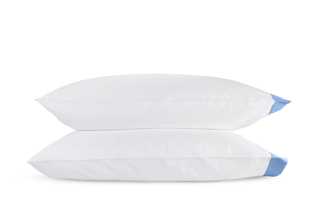 Oberlin Pillowcase