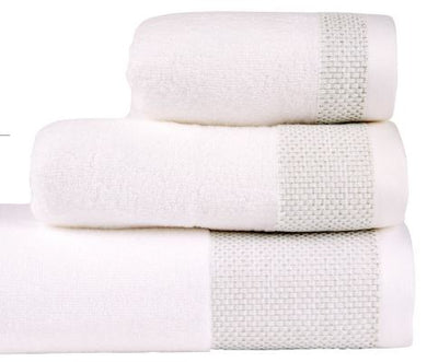 Oxford Bath Towels
