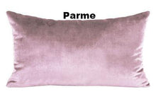 Berlingot Pillows