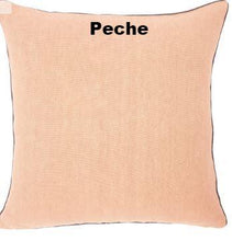 Pigments Linen Pillows