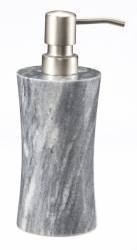 Cloud Gray Marble Lotion Pump