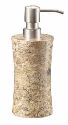 Fossil Stone Lotion Pump