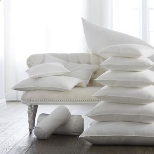 Deluxe Down Decorative Pillow Inserts