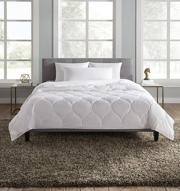 Arcadia Pluma fil Comforter (Blanket)