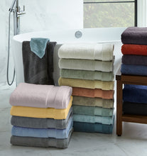 Bello Bath Towels