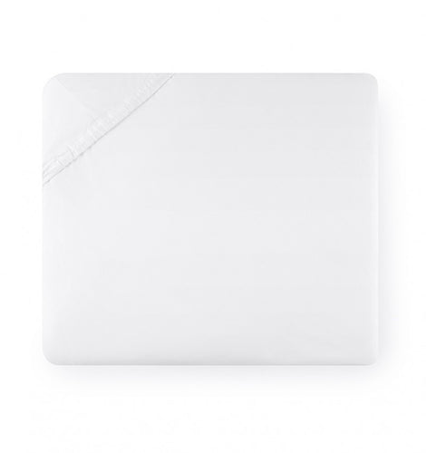 Casida Fitted Sheet (Grande Hotel White Fitted)